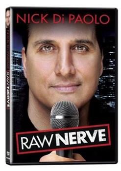 Nick DiPaolo: Raw Nerve观看