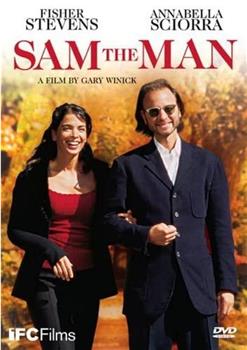 Sam the Man观看