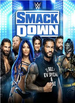 WWE Smackdown!观看