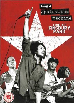 Rage Against the Machine: The Battle of Los Angeles观看