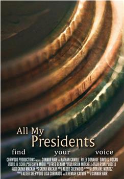 All My Presidents观看