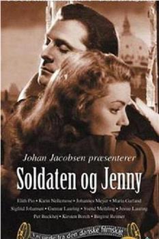 Soldaten og Jenny观看