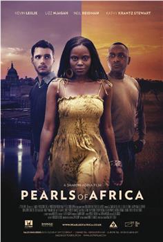 Pearls of Africa观看