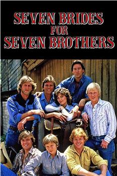 Seven Brides for Seven Brothers观看