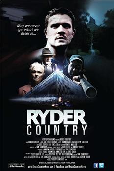 Ryder Country观看
