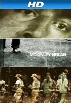 The Disappearance of McKinley Nolan观看