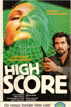 High Score观看