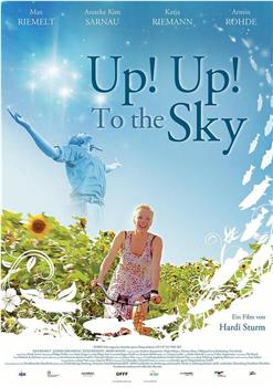 Up! Up! To the Sky观看