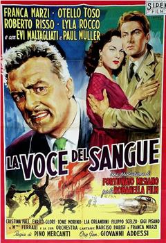 La voce del sangue观看