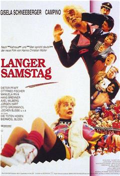 Langer Samstag观看