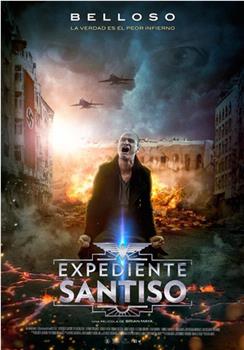 El Expediente Santiso观看