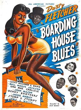 Boarding House Blues观看