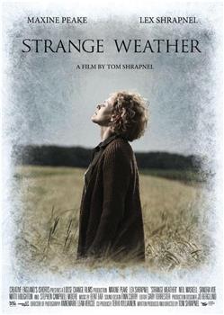 Strange Weather观看