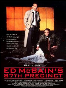 Ed McBain's 87th Precinct: Lightning观看