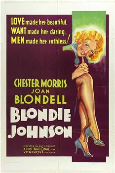 Blondie Johnson观看