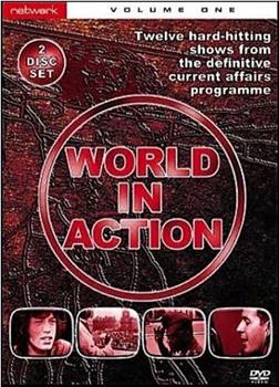 World in Action观看