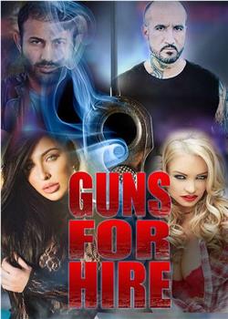 Guns for Hire观看