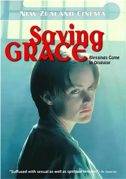 Saving Grace观看