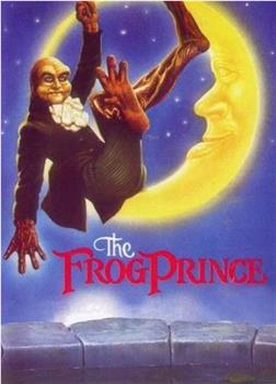 The Frog Prince观看