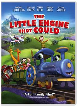 The Little Engine That Could观看