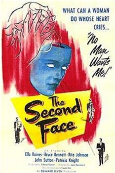 The Second Face观看