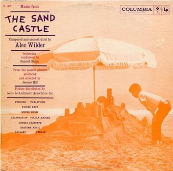 The Sand Castle观看