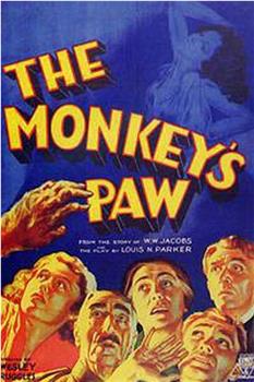 The Monkey's Paw观看