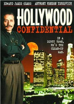 Hollywood Confidential观看