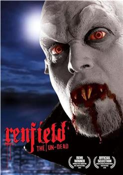 Macabre Theatre: Renfield the Undead观看