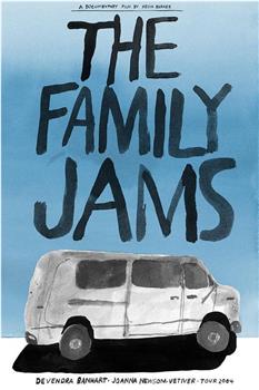 The Family Jams观看