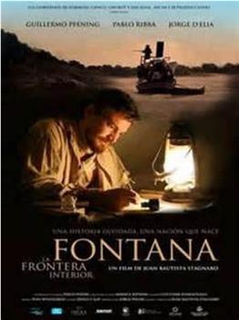 Fontana, the Interior Frontier观看