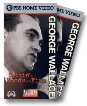 George Wallace: Settin' the Woods on Fire观看