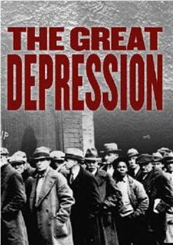 The Great Depression观看