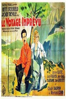 Le voyage imprévu观看