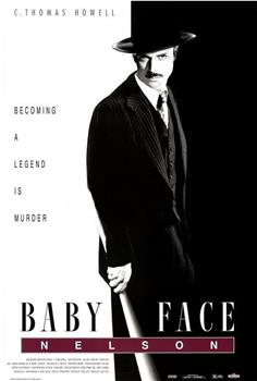 Baby Face Nelson观看