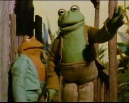 Frog and Toad Are Friends观看