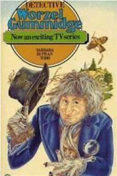 Worzel Gummidge Turns Detective观看