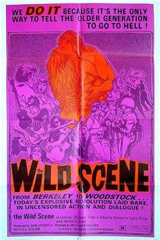 The Wild Scene观看