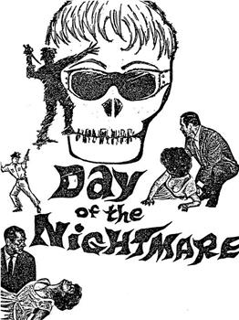 Day of the Nightmare观看