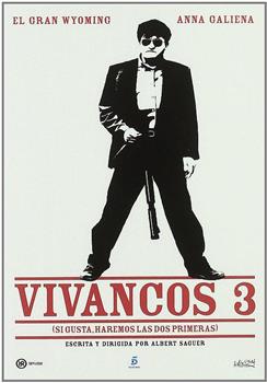 Dirty Vivancos III观看