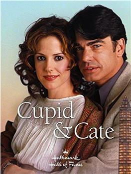 Cupid & Cate观看
