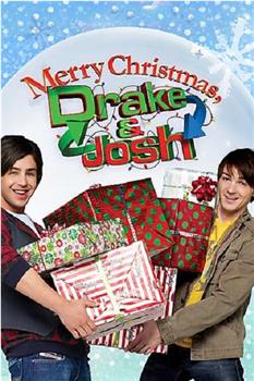 Merry Christmas, Drake & Josh观看