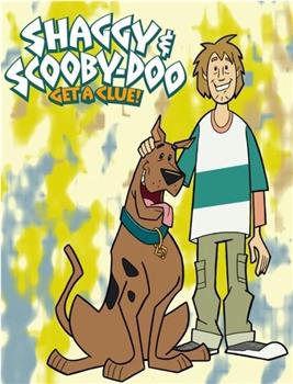 Shaggy &amp; Scooby-Doo: Get a Clue!观看