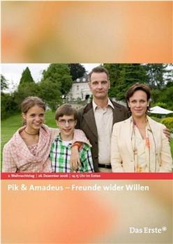 Pik &amp; Amadeus - Freunde wider Willen观看