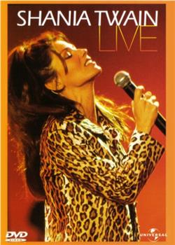 Shania Twain: Live观看