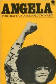 Angela Davis: Portrait of a Revolutionary观看