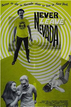 Never Leave Nevada观看