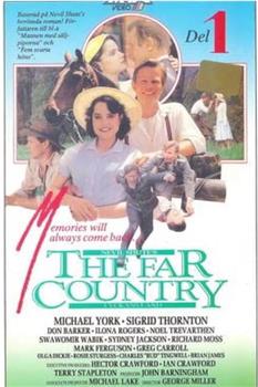 The Far Country观看