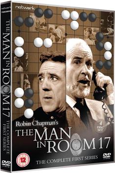 The Man in Room 17观看