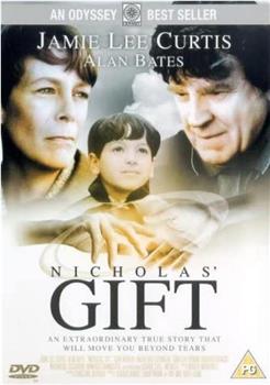 Nicholas' Gift观看